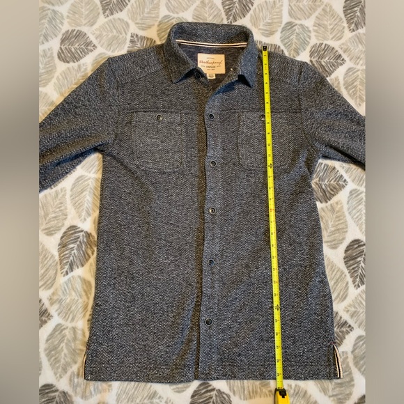 Weatherproof jacket size S - Picture 6 of 7